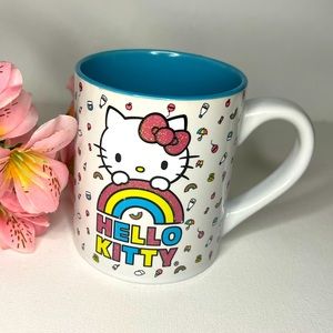 Hello Kitty Mug